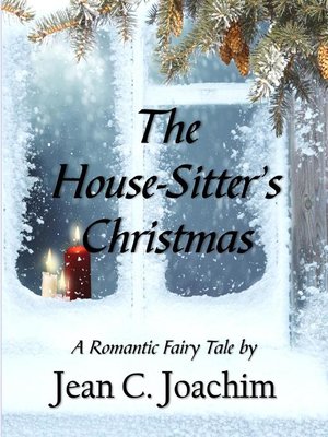 cover image of The House-Sitter's Christmas